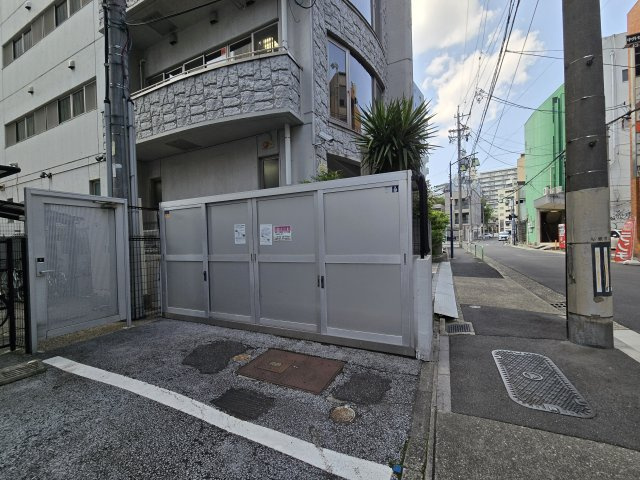 カレント新栄｜名古屋市の賃貸ならMy賃貸のその他共用部分|カレント新栄