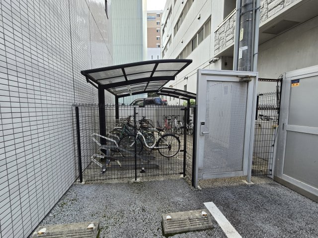 カレント新栄｜名古屋市の賃貸ならMy賃貸のその他共用部分|カレント新栄