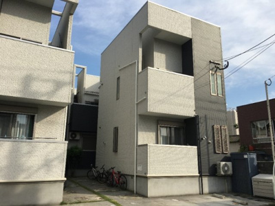 【エントランス】 | Grandtic comfort　★プライスホームなら仲介手数料が割引価格です！★