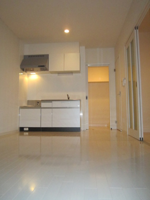 【居間・リビング】 | Grandtic comfort　★プライスホームなら仲介手数料が割引価格です！★