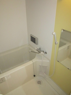 【浴室】 | Grandtic comfort　★プライスホームなら仲介手数料が割引価格です！★