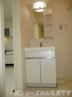 【洗面所】 | Grandtic comfort　★プライスホームなら仲介手数料が割引価格です！★