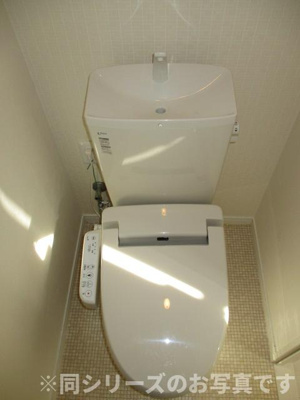 【トイレ】 | Grandtic comfort　★プライスホームなら仲介手数料が割引価格です！★