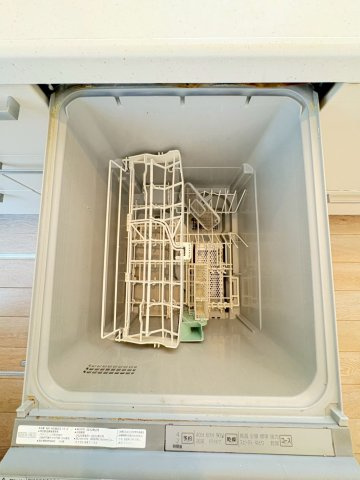 茨木市北春日丘二丁目戸建のその他