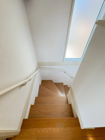 茨木市北春日丘二丁目戸建の設備