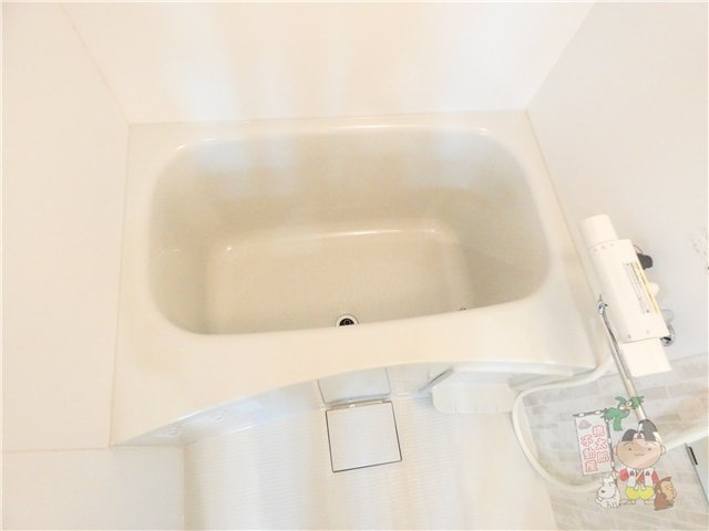 ＡＤＣ高島Ｍｅｉの浴室