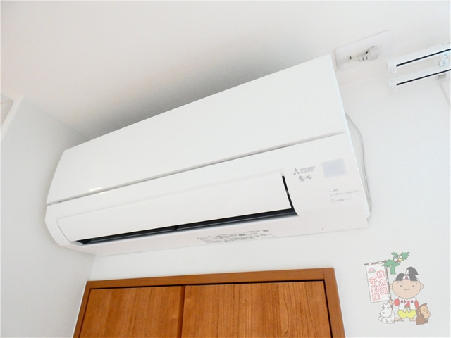 ＡＤＣ高島Ｍｅｉの設備