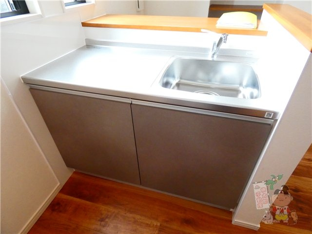 ＡＤＣ高島Ｍｅｉのキッチン