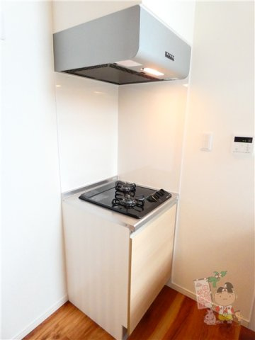 ＡＤＣ高島Ｍｅｉのキッチン