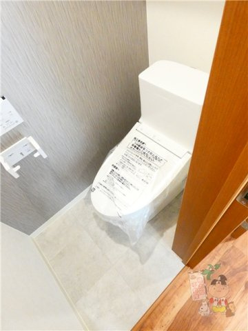 ＡＤＣ高島Ｍｅｉのトイレ