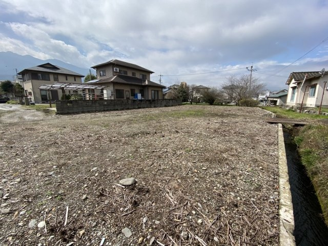 土橋2丁目の外観