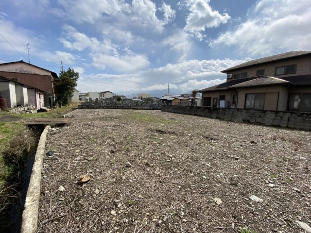 土橋2丁目の外観