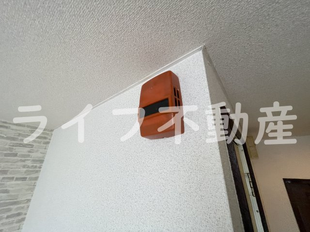 YOUハイム衣摺のその他
