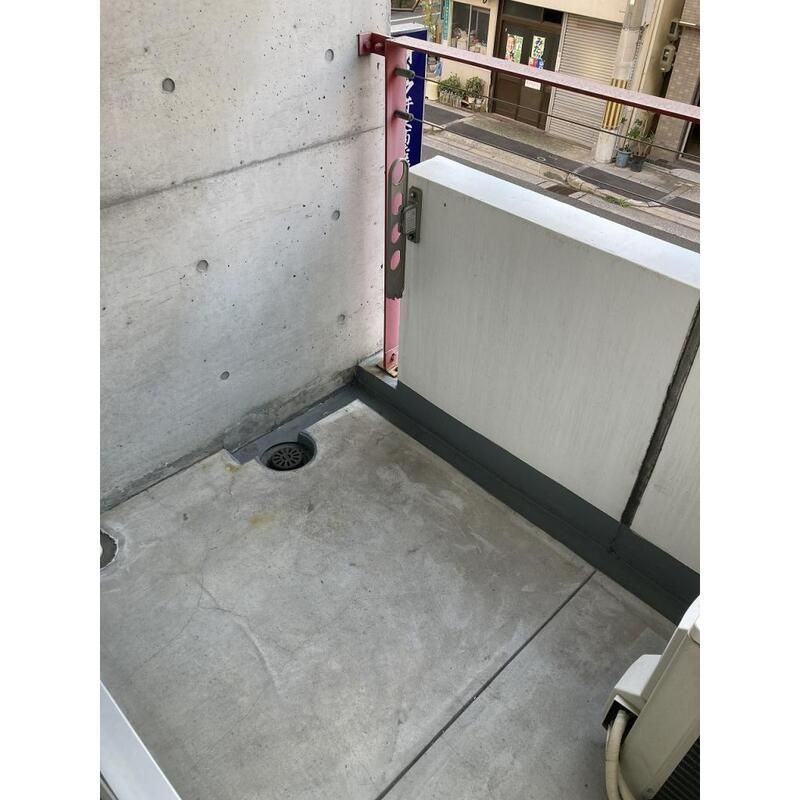 セレブコート弁天の設備