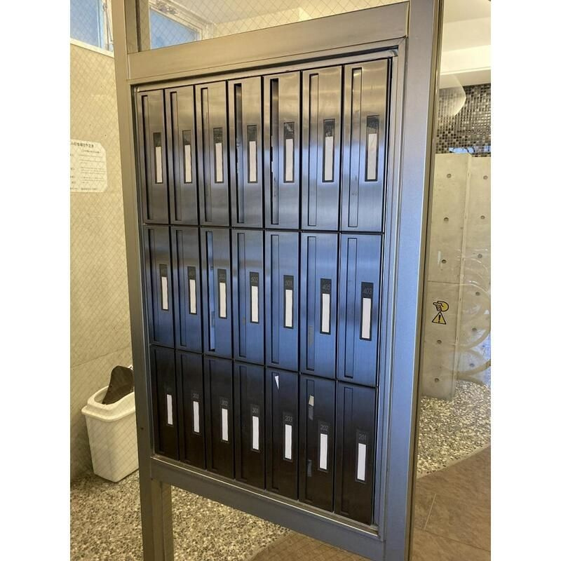 セレブコート弁天のその他共用部分