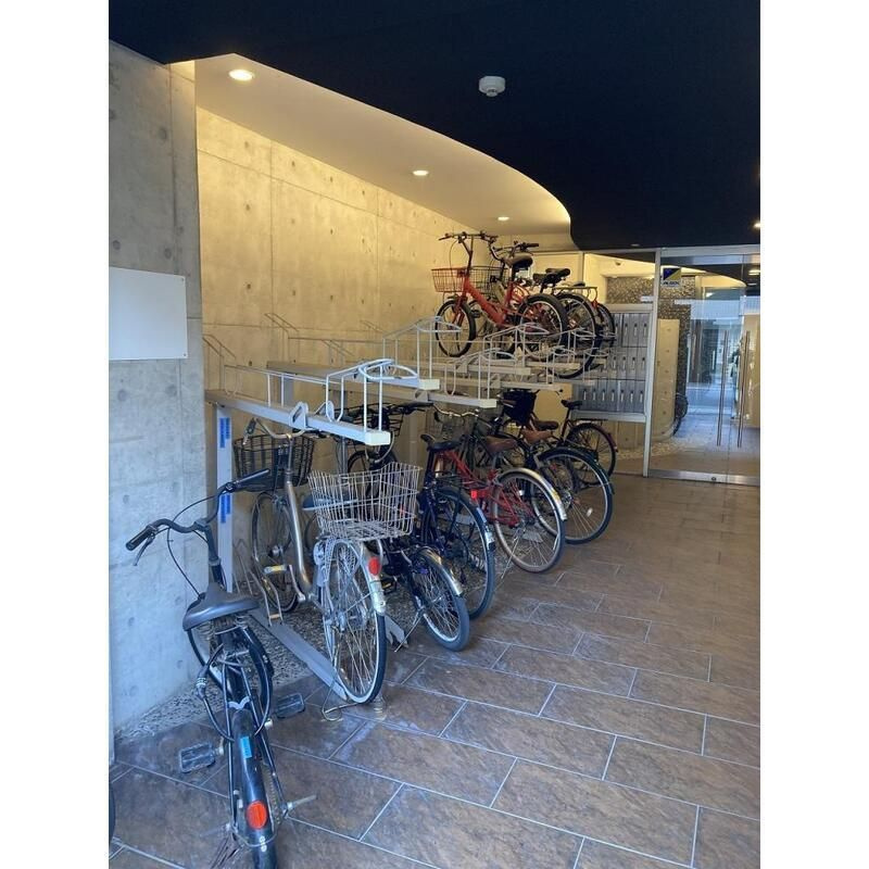 セレブコート弁天の設備