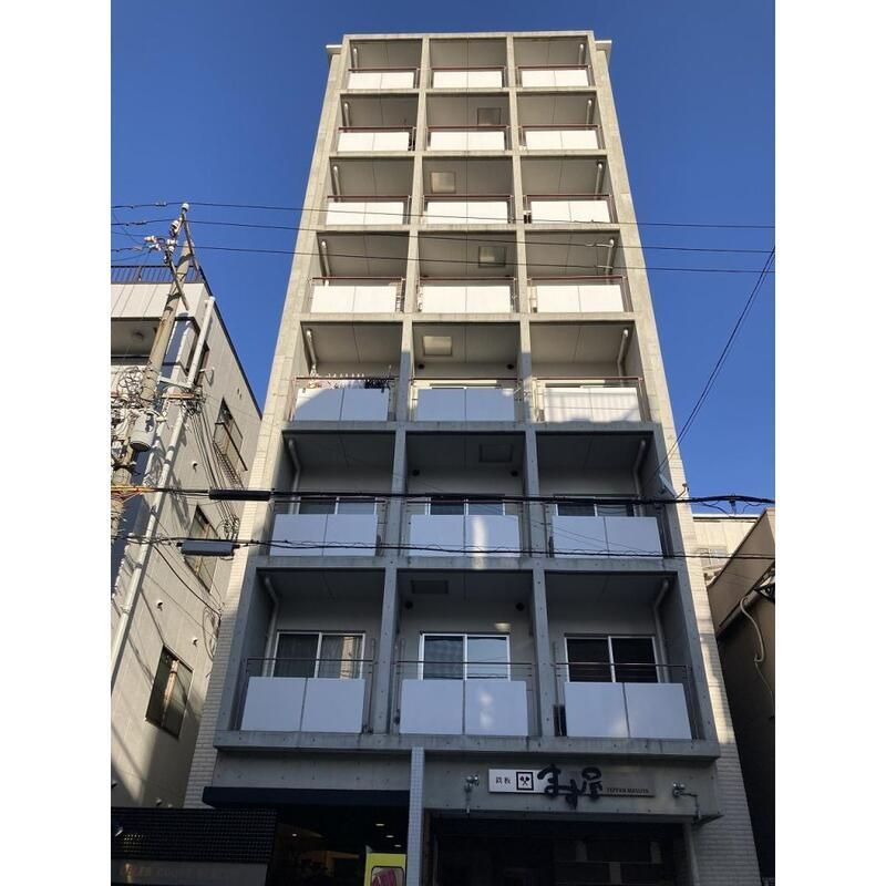 セレブコート弁天