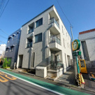 フラット太子堂の画像