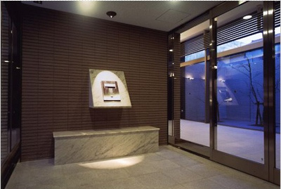 レジディア徳川のその他共用部分