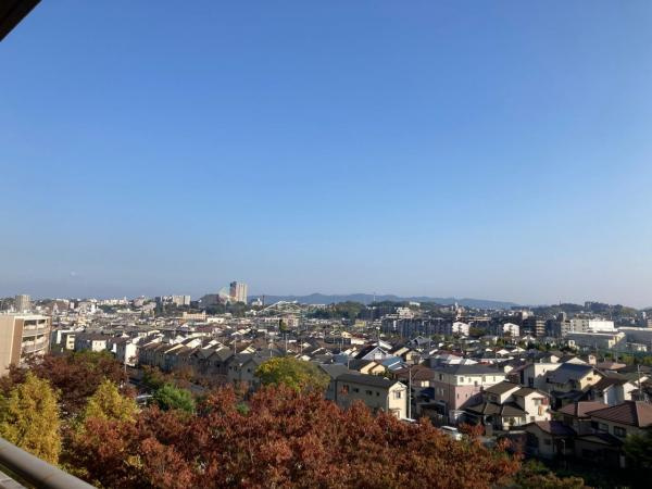 リバティパーク枚方A棟の展望|■物件内覧・資金計画相談・住宅ローン相談、リフォーム相談、お問合せ受付中■
※当日・翌日のご内覧、ご相談はお電話でのお問合せがスムーズです！