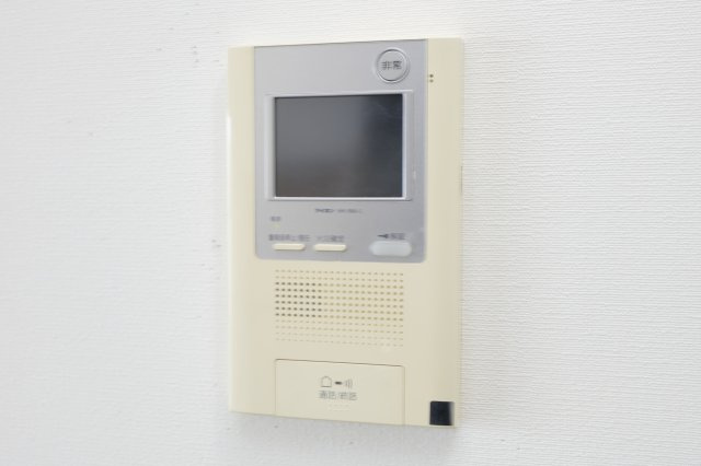 レーベンリヴァーレリバー・スイートのセキュリティ