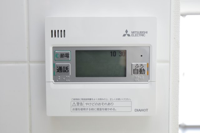 レーベンリヴァーレリバー・スイートの設備