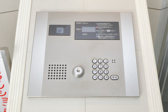 レーベンリヴァーレリバー・スイートのセキュリティ