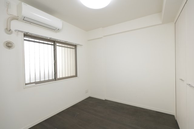 レーベンリヴァーレリバー・スイートの洋室