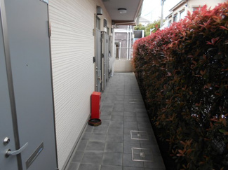 【その他共用部分】