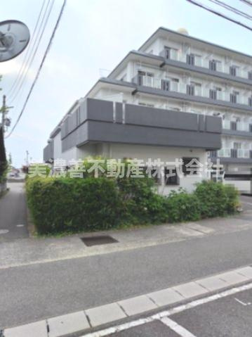 ６５５０１　岐阜市西荘1丁目事業用の外観