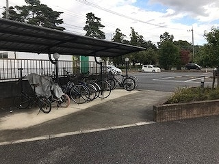 レオネクストグリーングラスのその他共用部分
