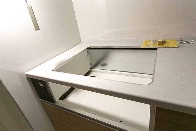 ＬＵＭＩＣＩＴＹ月島（ルミシティ月島）のその他|※写真は同タイプ住戸です。