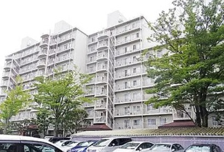 【外観】 | 新規内装リノベーション物件です