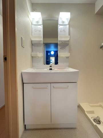 ゆいっと・グランデ　Ⅰの内装