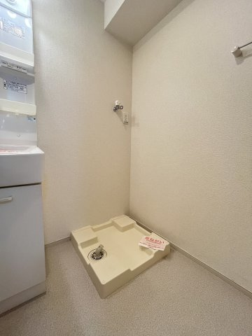 ゆいっと・グランデ　Ⅰの内装