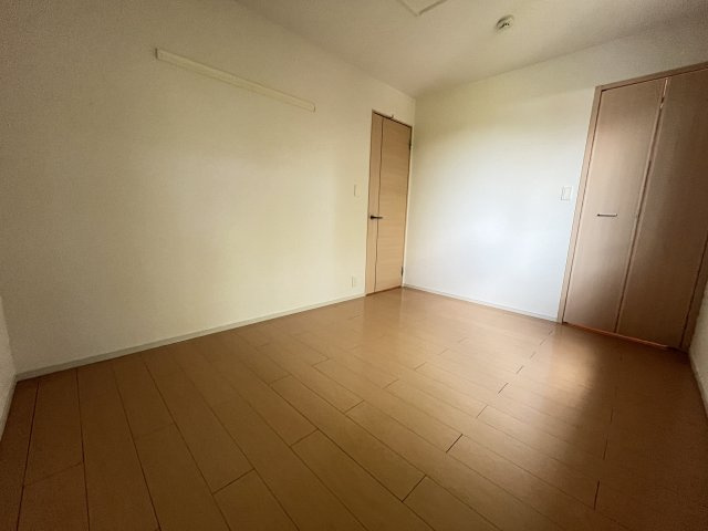 ゆいっと・グランデ　Ⅰの内装