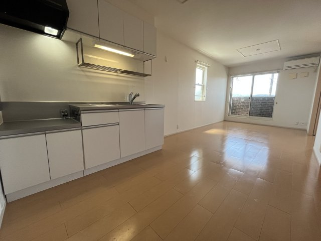 ゆいっと・グランデ　Ⅰの内装