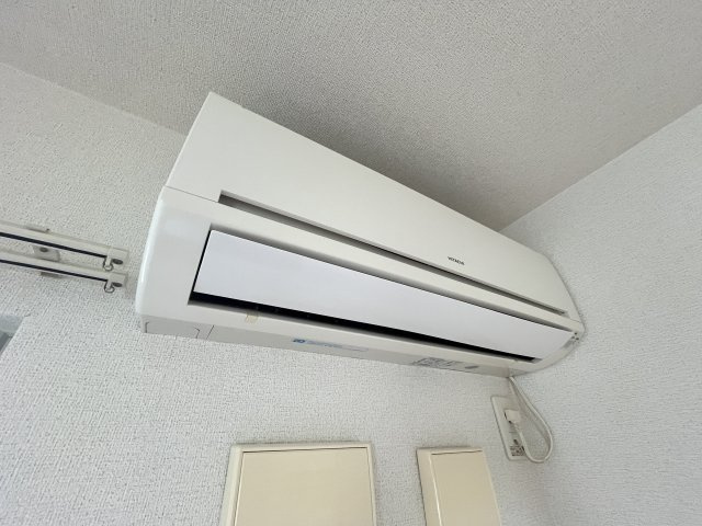 ゆいっと・グランデ　Ⅰの内装