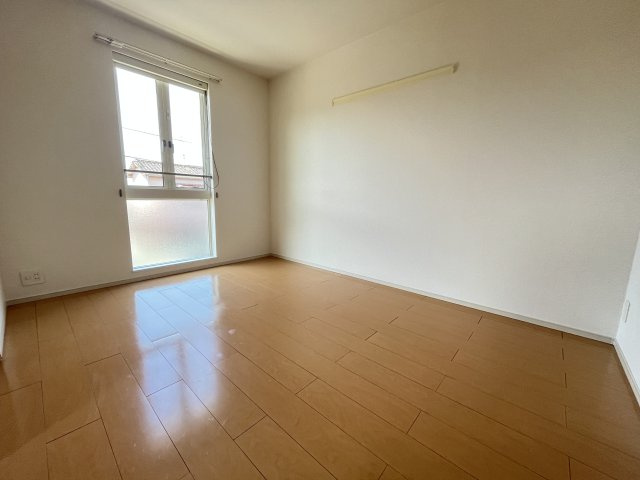 ゆいっと・グランデ　Ⅰの内装