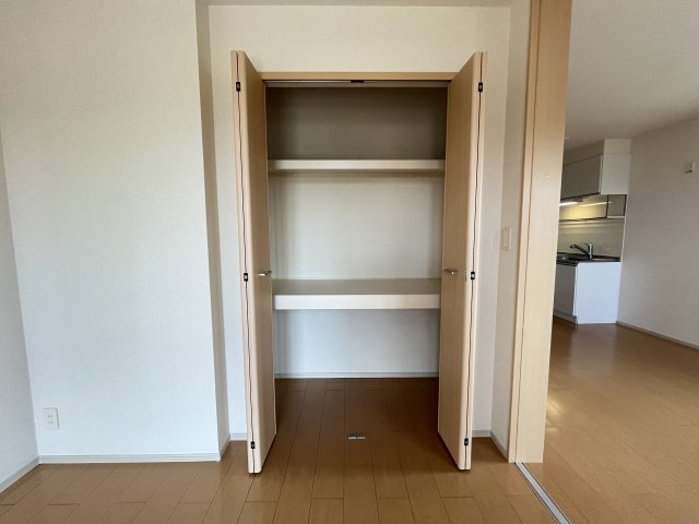 ゆいっと・グランデ　Ⅰの内装