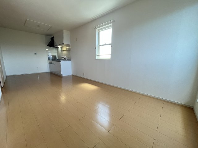 ゆいっと・グランデ　Ⅰの居間・リビング