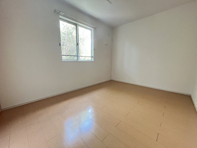 ゆいっと・グランデ　Ⅰの内装