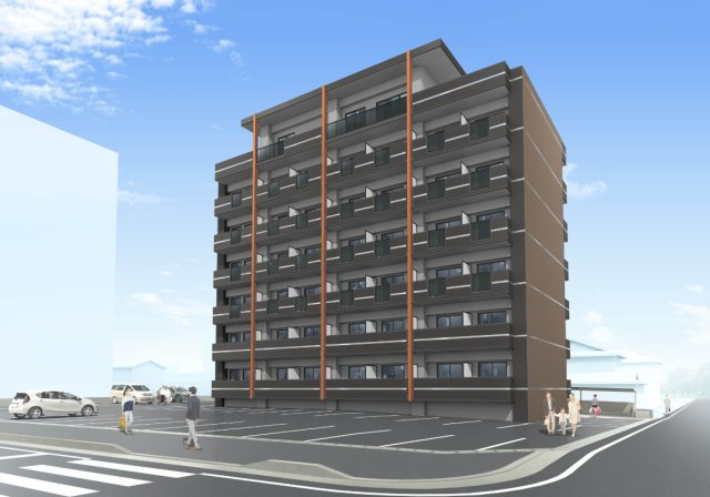 ノールエストのその他共用部分