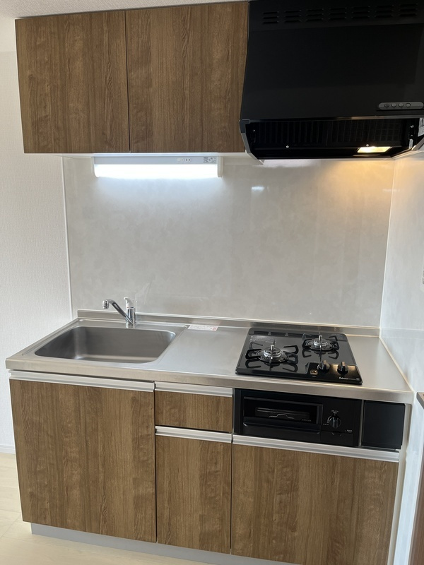 ノールエストの設備