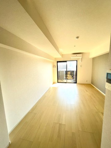 ノールエストの内装