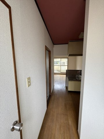 【間取り】 | メゾン・ササ