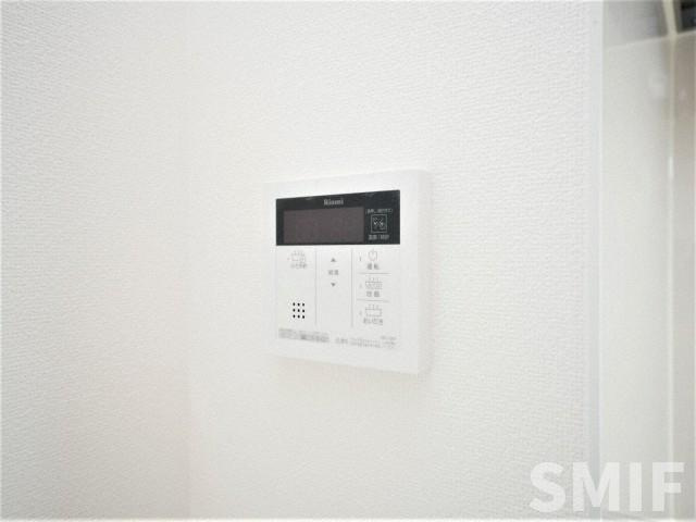 【設備】 | クリエオーレ豊南町南