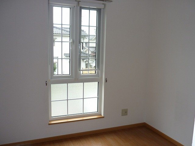 ベルアンジュＢの内装|きれいな内装です