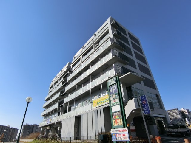 グランヴァレー彩都