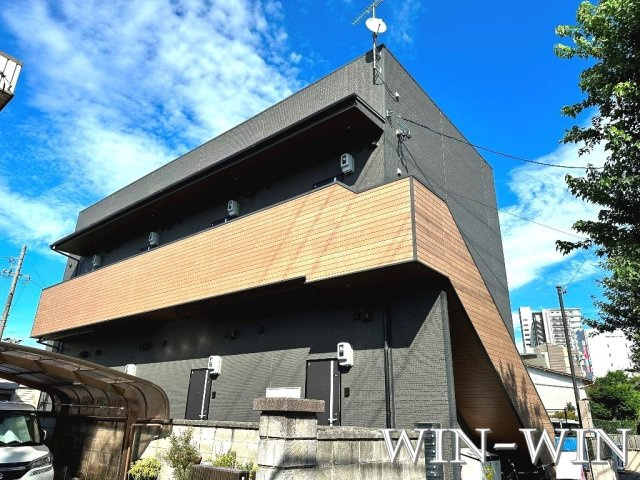 リバーサイド花田